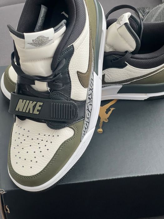 Adidasi Nike Air Jordan Legacy 312 Low, marimea 40,5