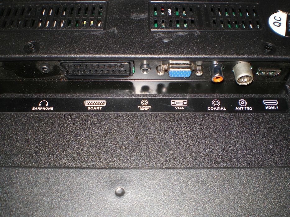 Телевизор SANG LE-32D7 за части