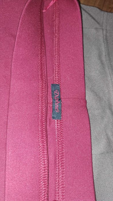 Новa пола Daphne