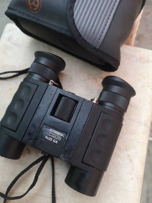 Бинокъл Bresser precision 60х25 GA