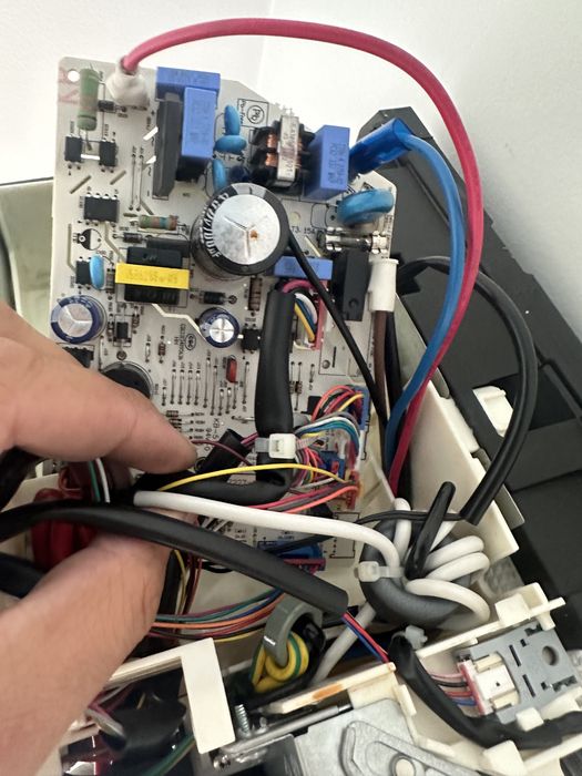 Ремонт холодильников витрин стиральных машин