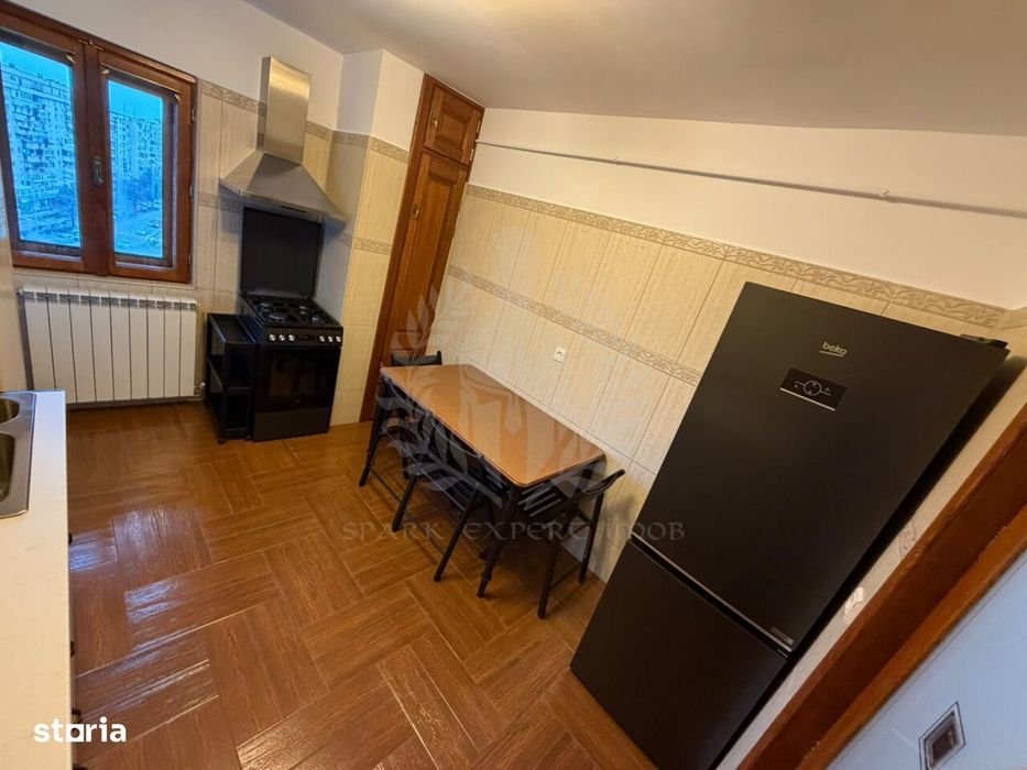 Apartament,