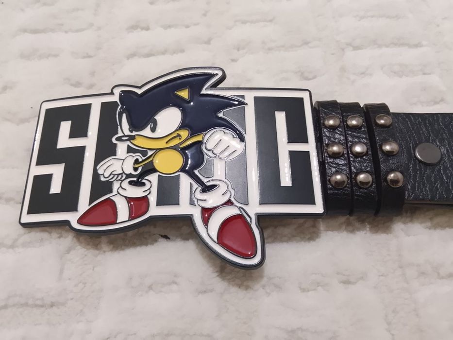 Два ремня SONIC