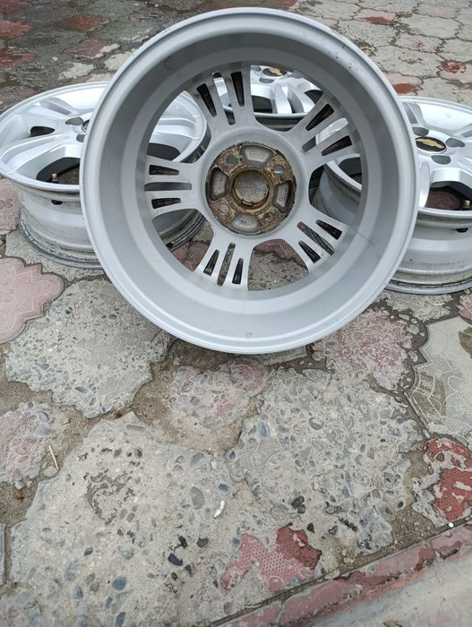 Nexia 3 radnoy GM deska