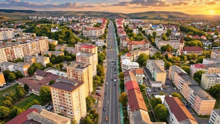 Apartament cu 1 camera de inchiriat
