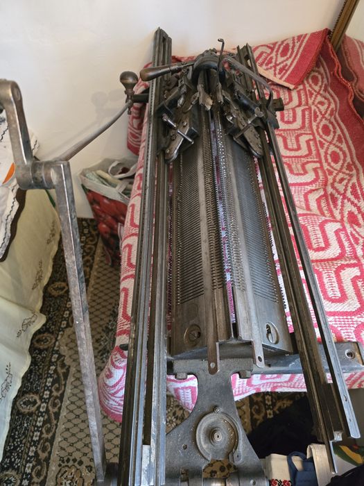 Masina tricotat Meteor Nr 5