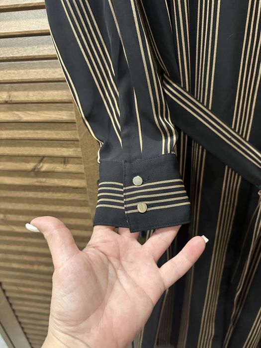 Стилна дамска рокля