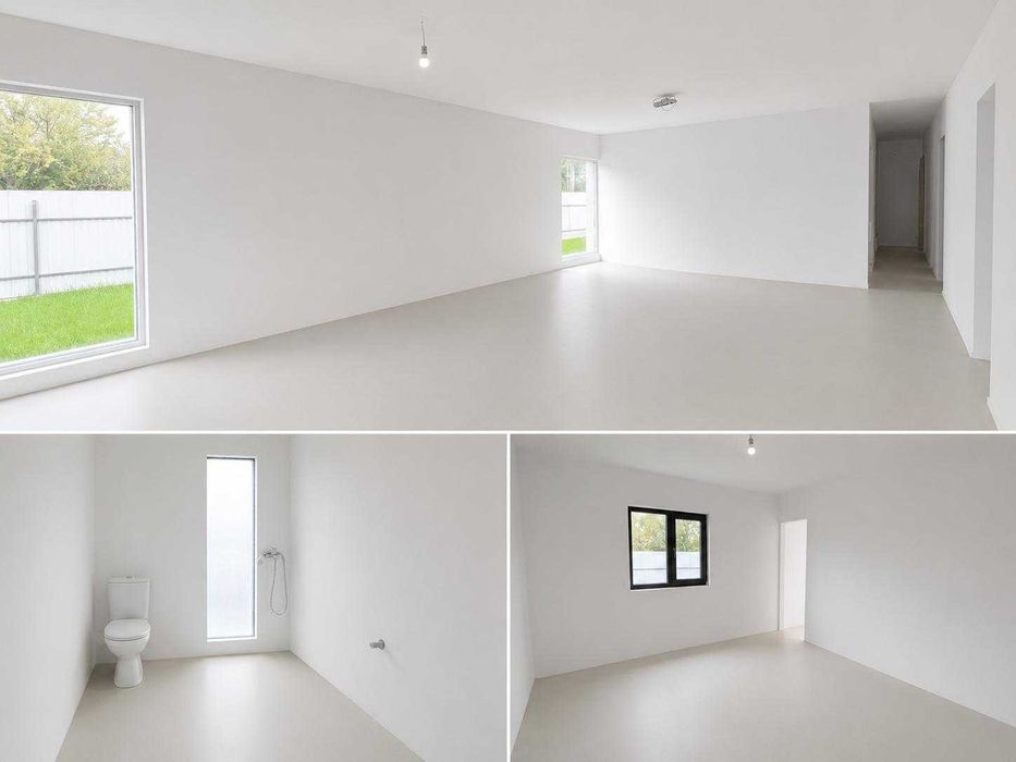 Casa an 2024 Com.Cornesti(Dambovita) 145mp utili/ 750 mp teren