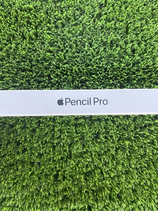 Apple Pencil Pro