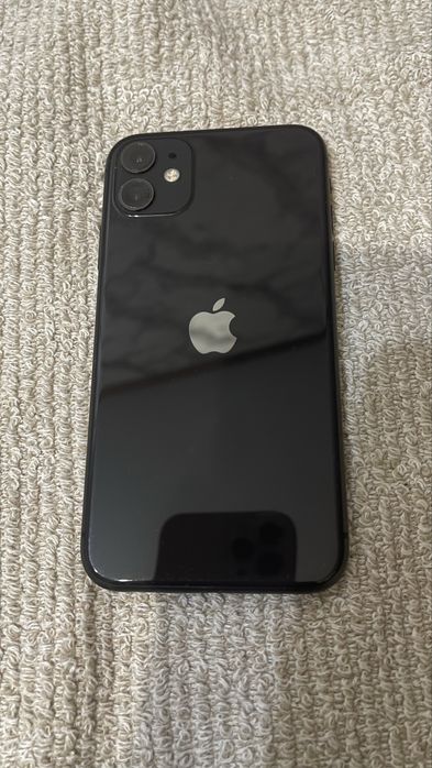 Iphone 11 128GB Продажа