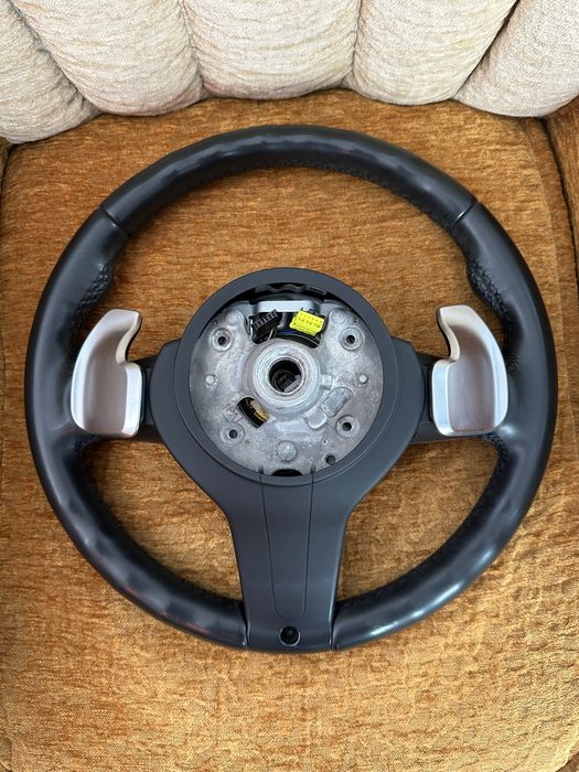 Volan + Airbag BMW X3 F25, X4 F26 M Pack
