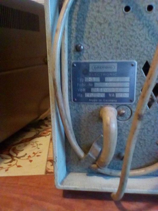 Продава два осцилографа