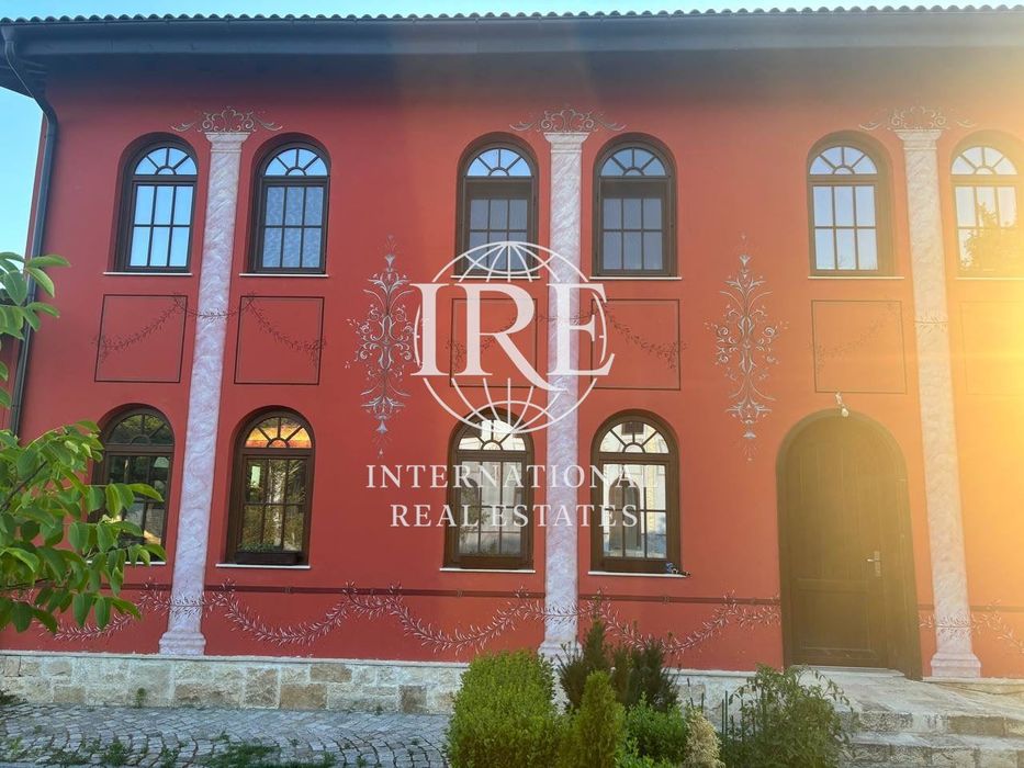 Продава се Къща в с. Неофит Рилски, Област Варна - 255 кв.м за 2400 €/кв.м - Снимка #2