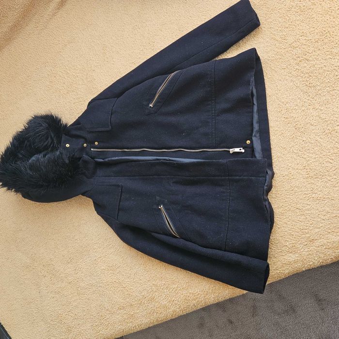 Дамско палто на Zara- XS