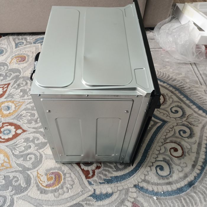 Духовой шкаф медиа