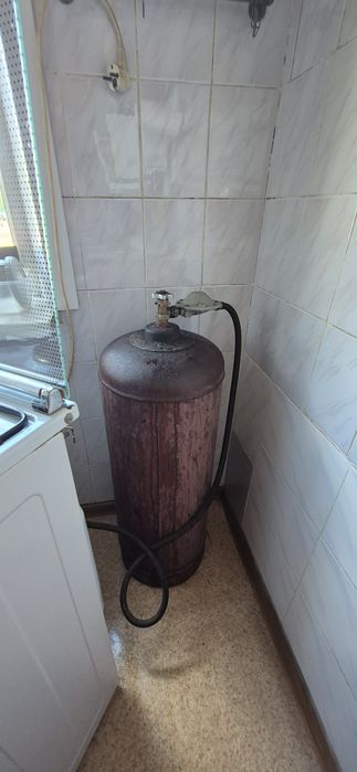 Плита комбинированная