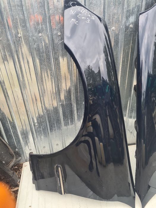 Aripa ,aripi stânga, dreapta Mercedes C Classe W 203 Avantgarde facelift