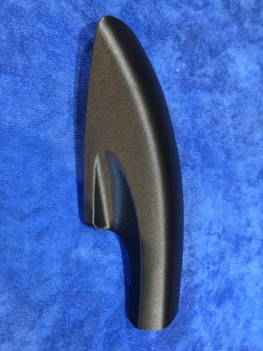 Заглушка рейлинга Lexus 470