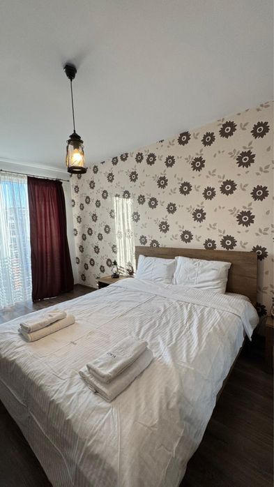Cazare Regim Hotelier Brasov Apartament Garsoniera 2 Camera Studio
