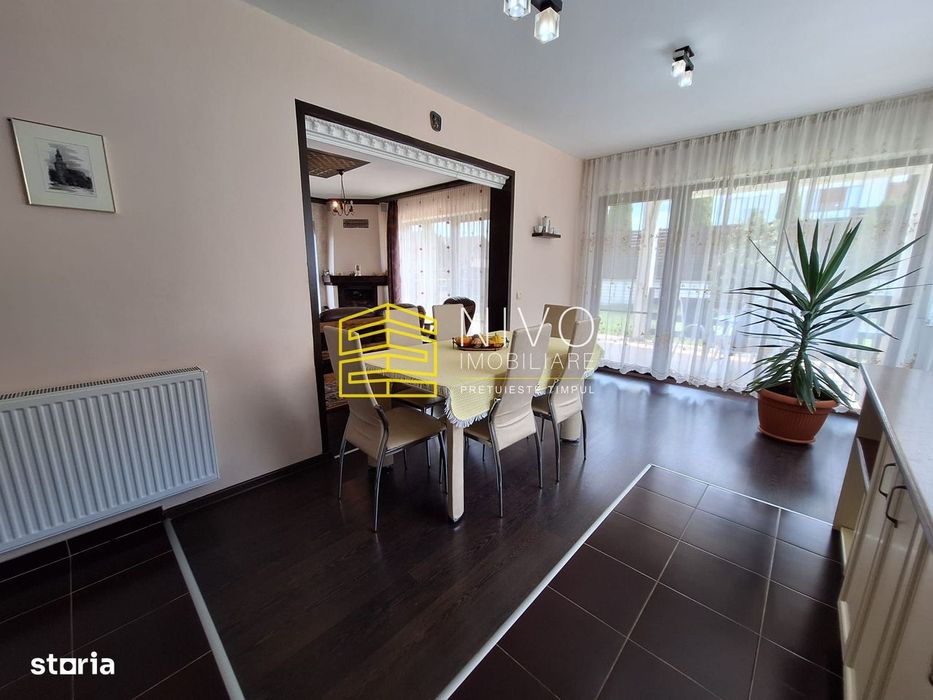 Casă singur în curte – Corunca – Zona Pensiunea Corunca