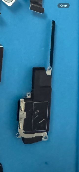 Modul Difuzor Iphone 13 pro max