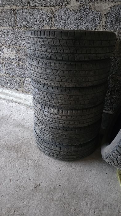 Комплект шины Белшина 185/75/r16c