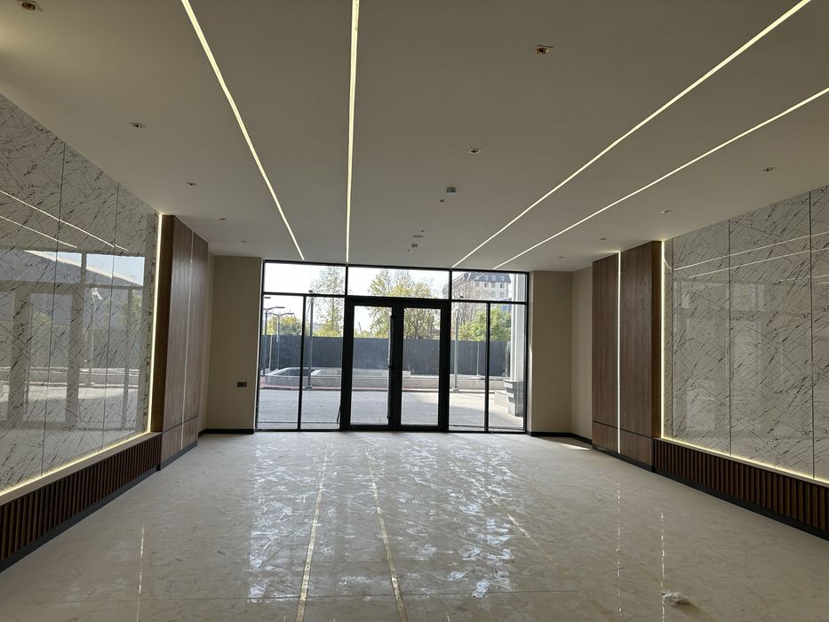 Квартира в Brooklyn Бруклин