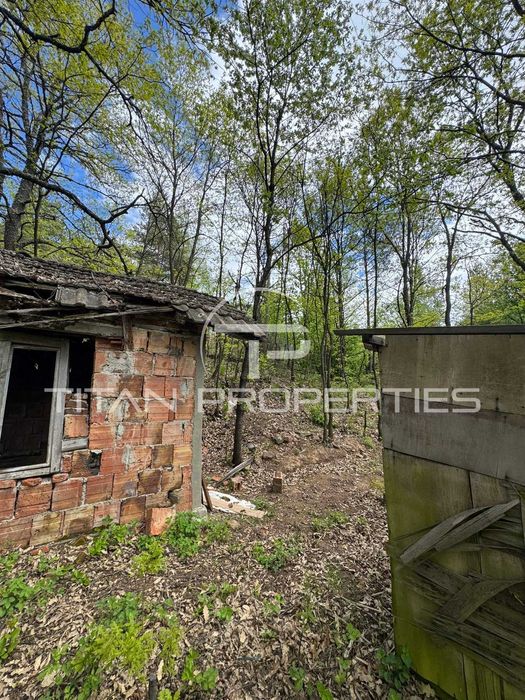 Парцел за продажба в с.Дреново