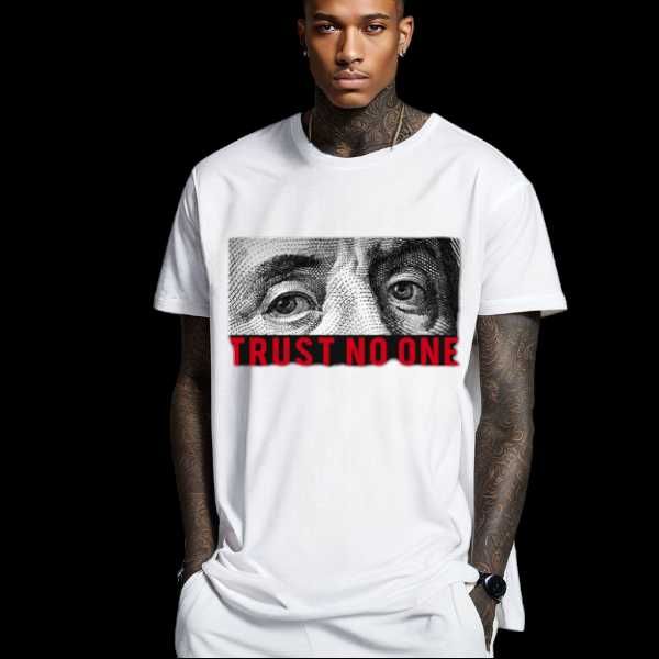 Tricouri oversize unisex