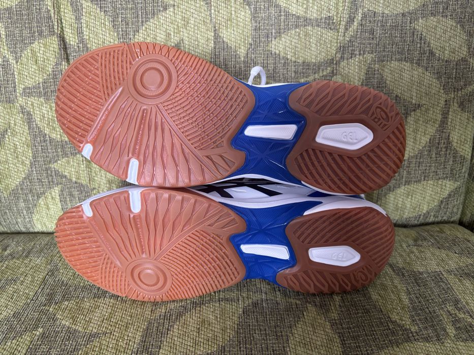 Мъжки маратонтки за волейбол Asics Gel-Rocket 11