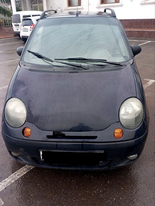 Срочно продам Матиз