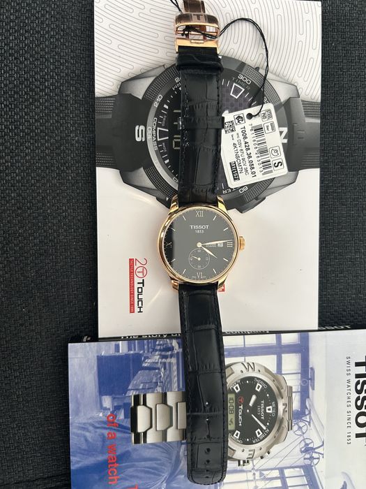 Tissot  T006.428.36.058.01
