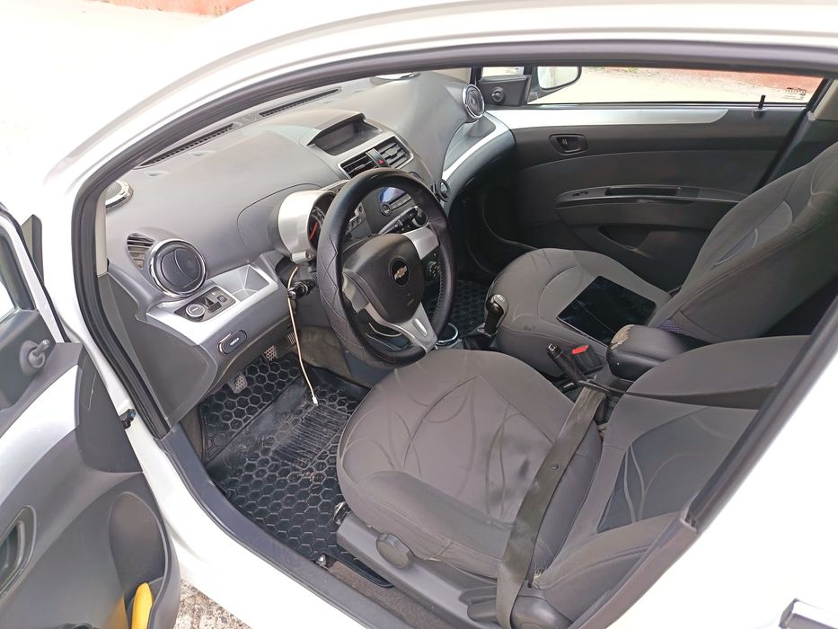 Spark 2013 y 1.25 motor 2-pozitsiya