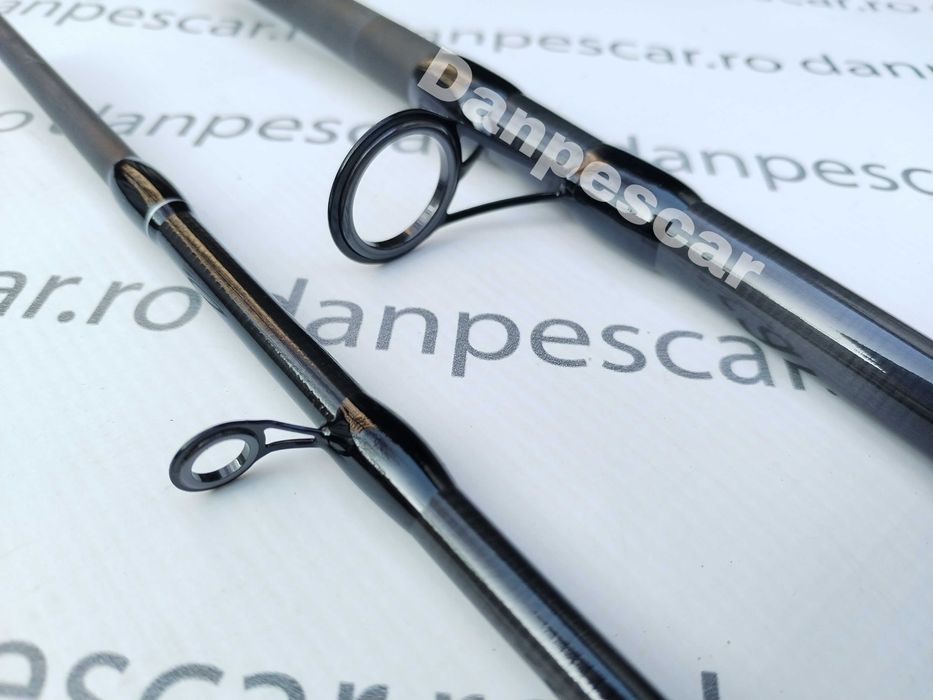 Lanseta FEEDER carbon Diamant SIRENA Extra Sensitive 3,60m120gr