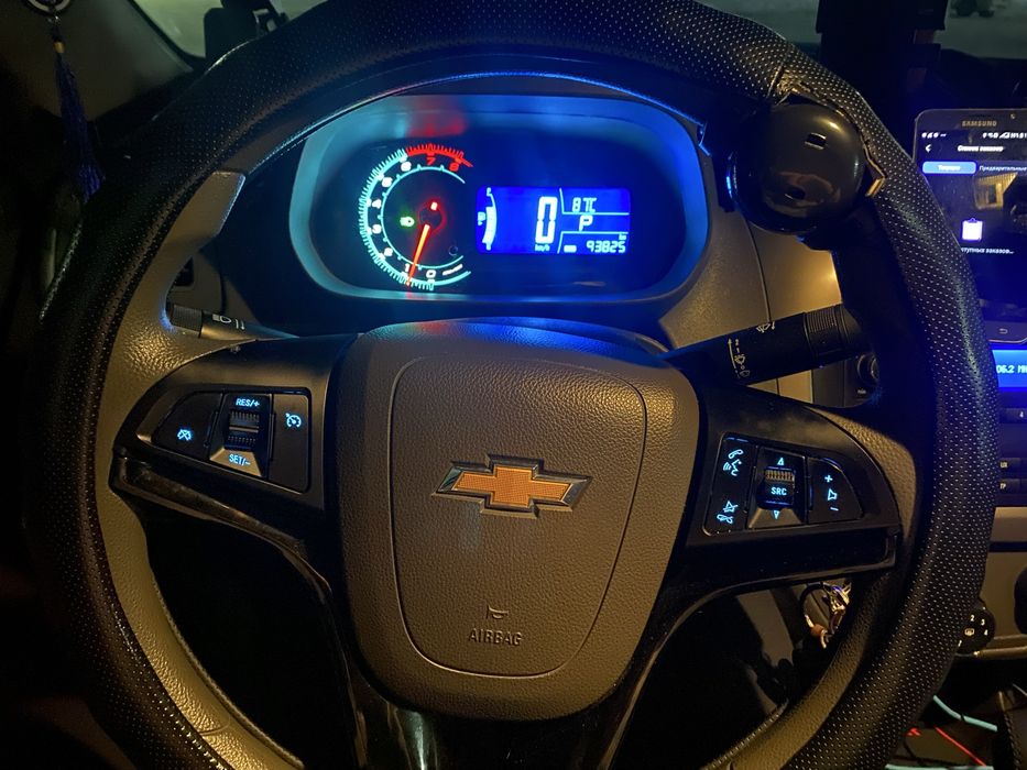 Продам  машину кобалть