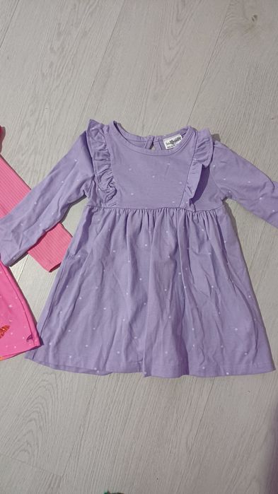 Роклички за бебе