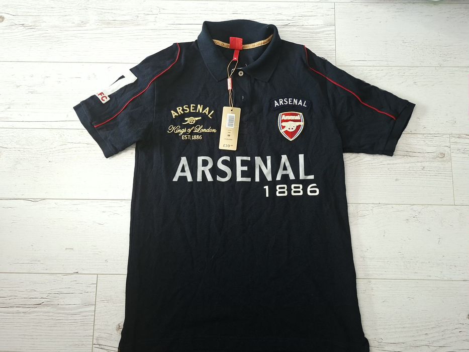 Arsenal-Ориг.тениска Нова!!!