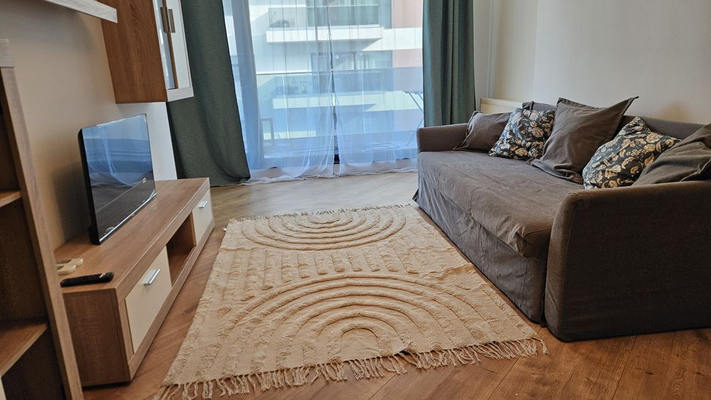 Inchiriere apartament 2 camere 4City North Pipera