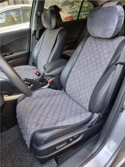 Продам универсальные чехлы для автомобиля