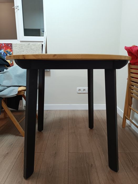 Стол кухонный Икеа