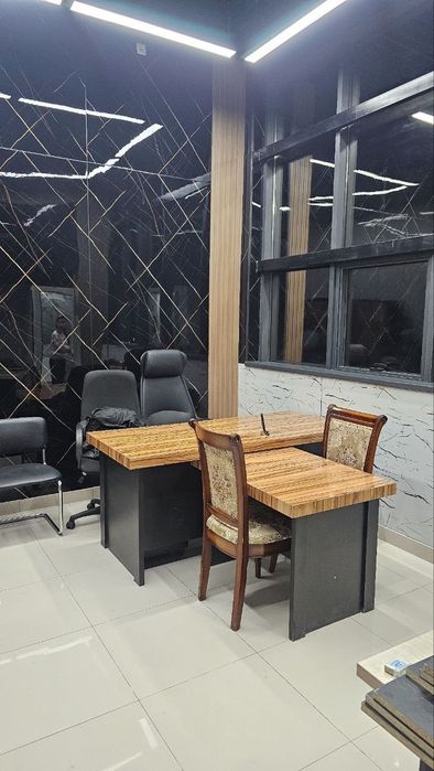 Uy tozalash xizmati navoiyda