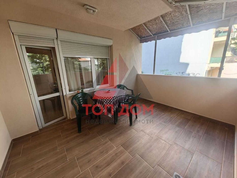 Дава се под наем Двустаен апартамент в Варна, Левски - 70 кв.м за 548.25 € - Снимка #12