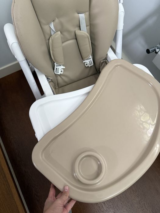 Десткий стульчик доя кормления Skillmax