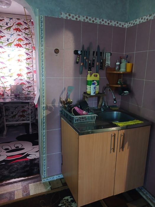 Продам 3х ком.дом, ул.Деповская
