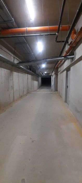 Склад под наем в Малинова долина
