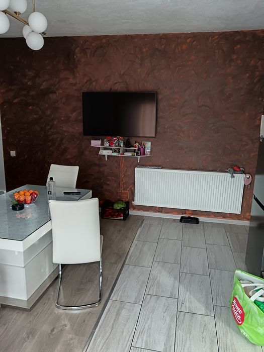 Apartament cu 3 camere