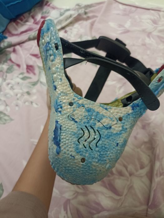 Продам раптора бу