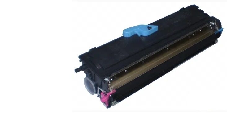 Тонер касета за черно-бял принтер ЕPSON EPL 6200/6200L