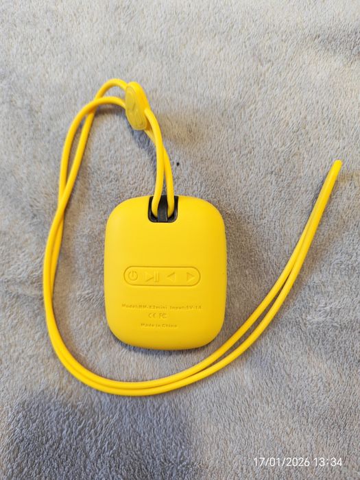 Boxa de buzunar Remax X2 mini