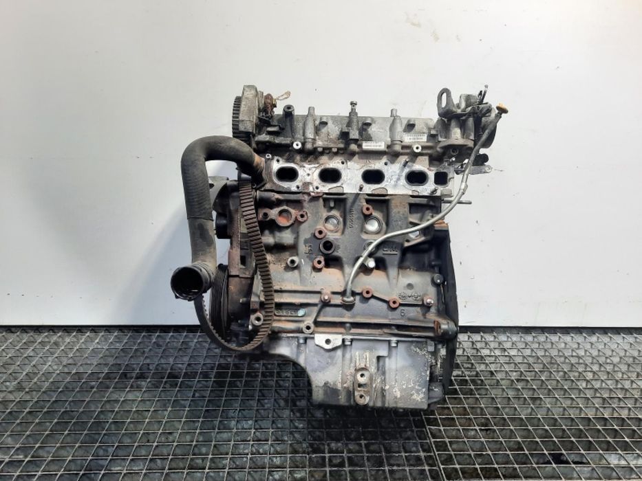 Motor, cod A20DTH, Opel Insignia A, 2.0 CDTI